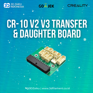 Original Creality CR-10 V2 V3 Transfer Board Daughter Board
